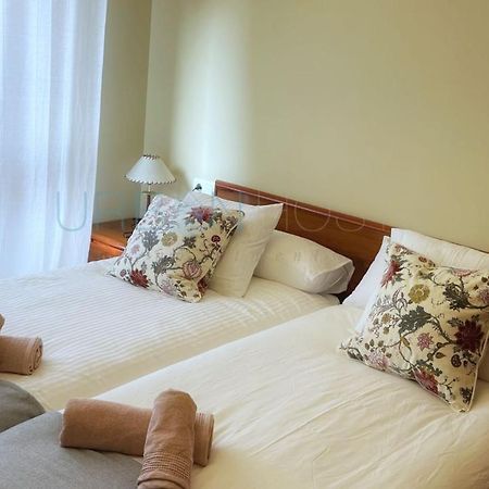Sopelana Pueblo Con Garaje & Wifi Daire Dış mekan fotoğraf