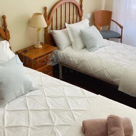 Sopelana Pueblo Con Garaje & Wifi Daire Dış mekan fotoğraf
