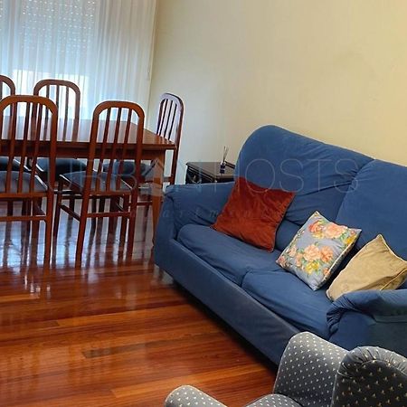 Sopelana Pueblo Con Garaje & Wifi Daire Dış mekan fotoğraf