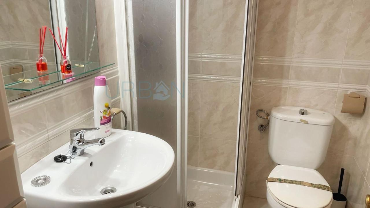 Sopelana Pueblo Con Garaje & Wifi Daire Dış mekan fotoğraf
