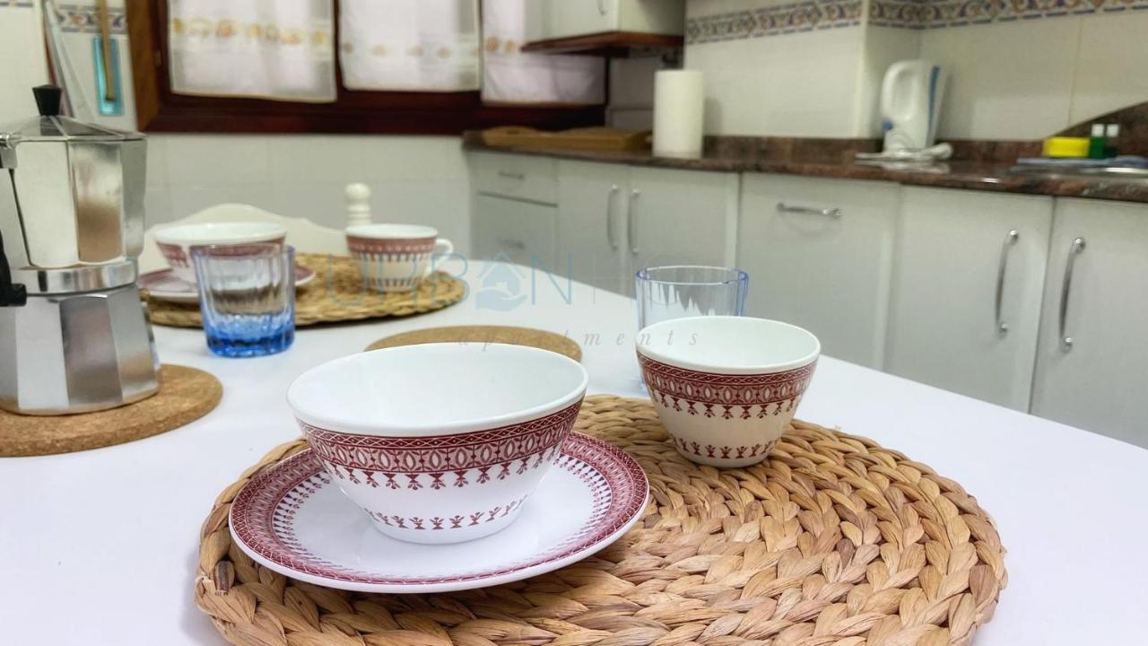 Sopelana Pueblo Con Garaje & Wifi Daire Dış mekan fotoğraf