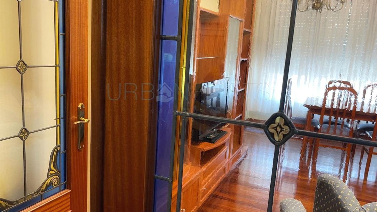 Sopelana Pueblo Con Garaje & Wifi Daire Dış mekan fotoğraf